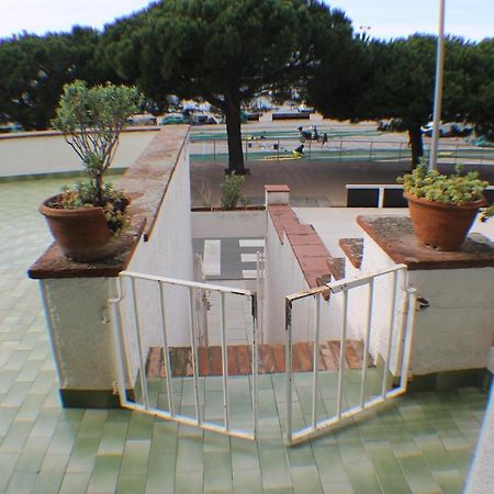 Villa Agi Casa Puerto Roses Esterno foto