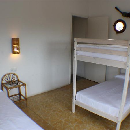 Villa Agi Casa Puerto Roses Esterno foto