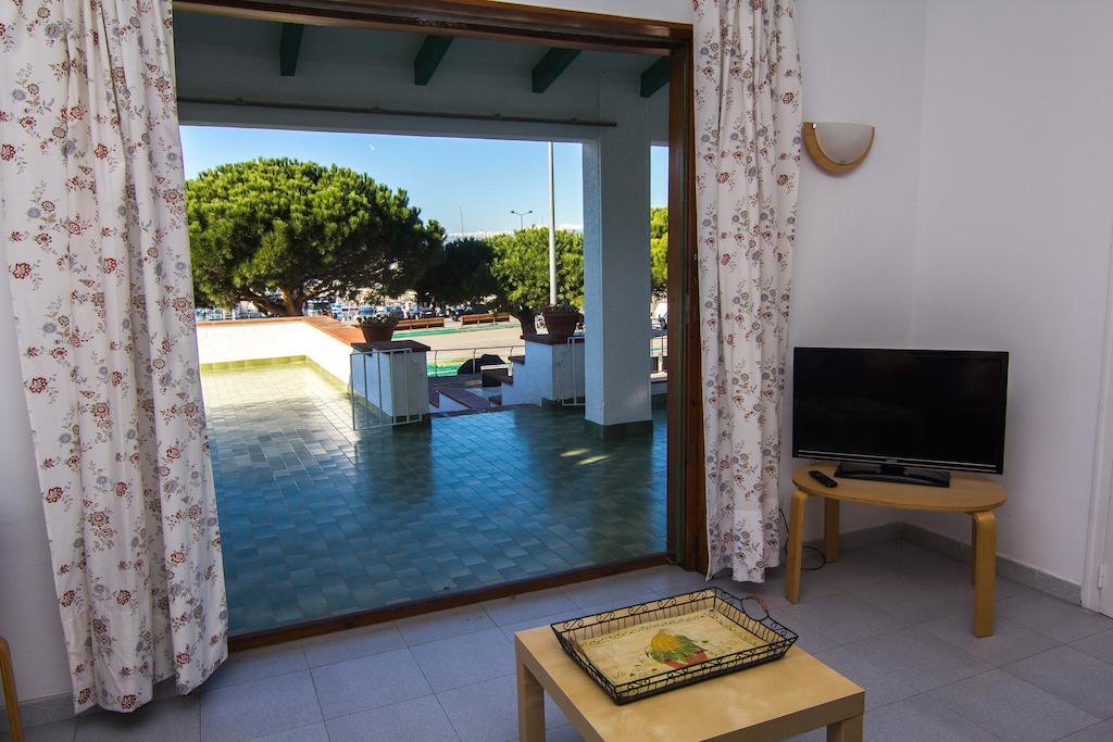 Villa Agi Casa Puerto Roses Camera foto