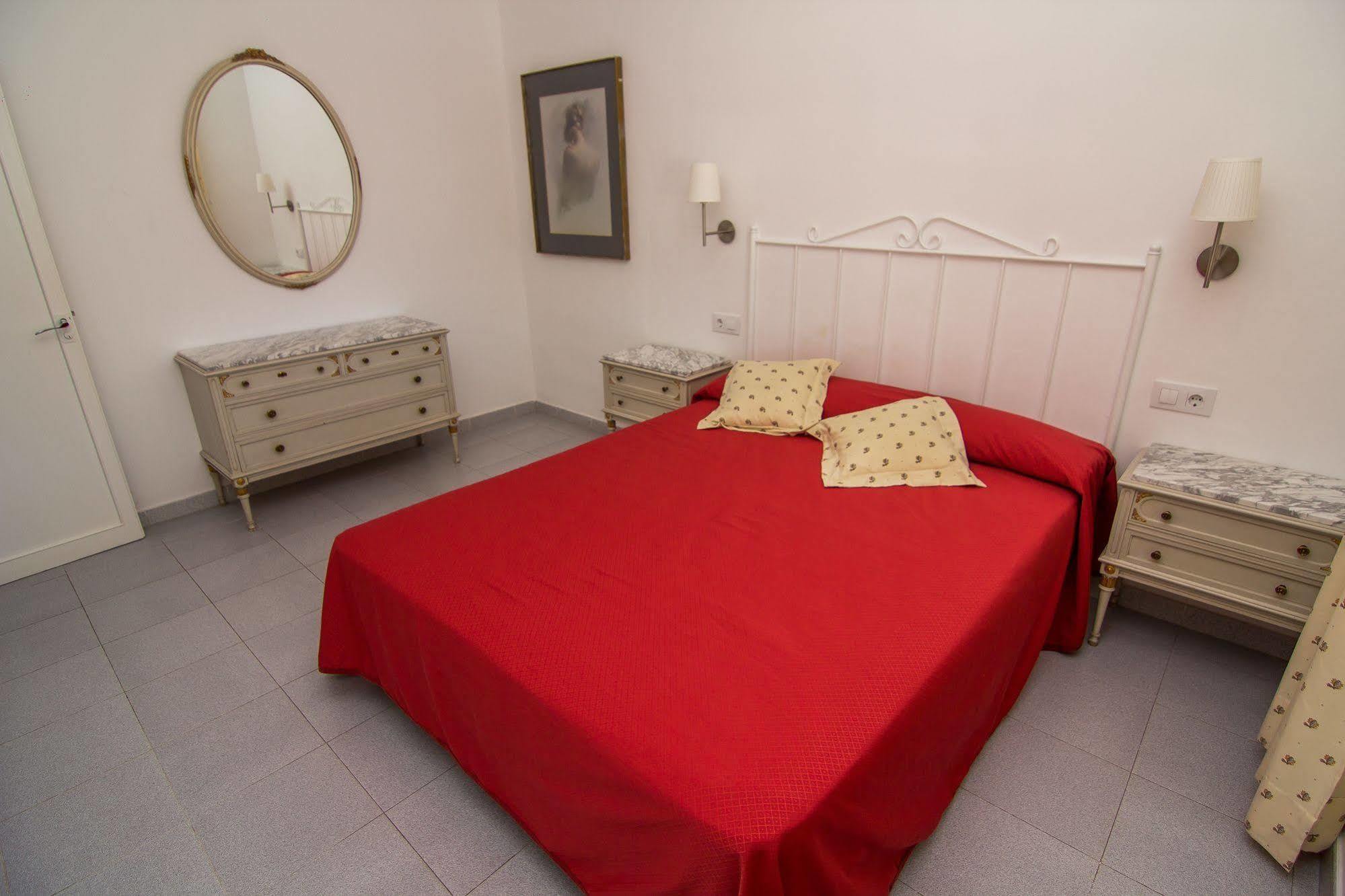 Villa Agi Casa Puerto Roses Esterno foto