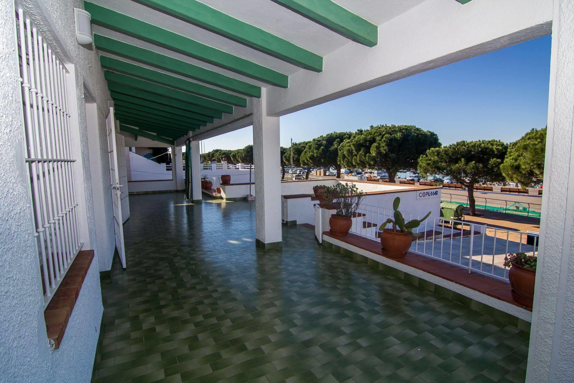 Villa Agi Casa Puerto Roses Esterno foto