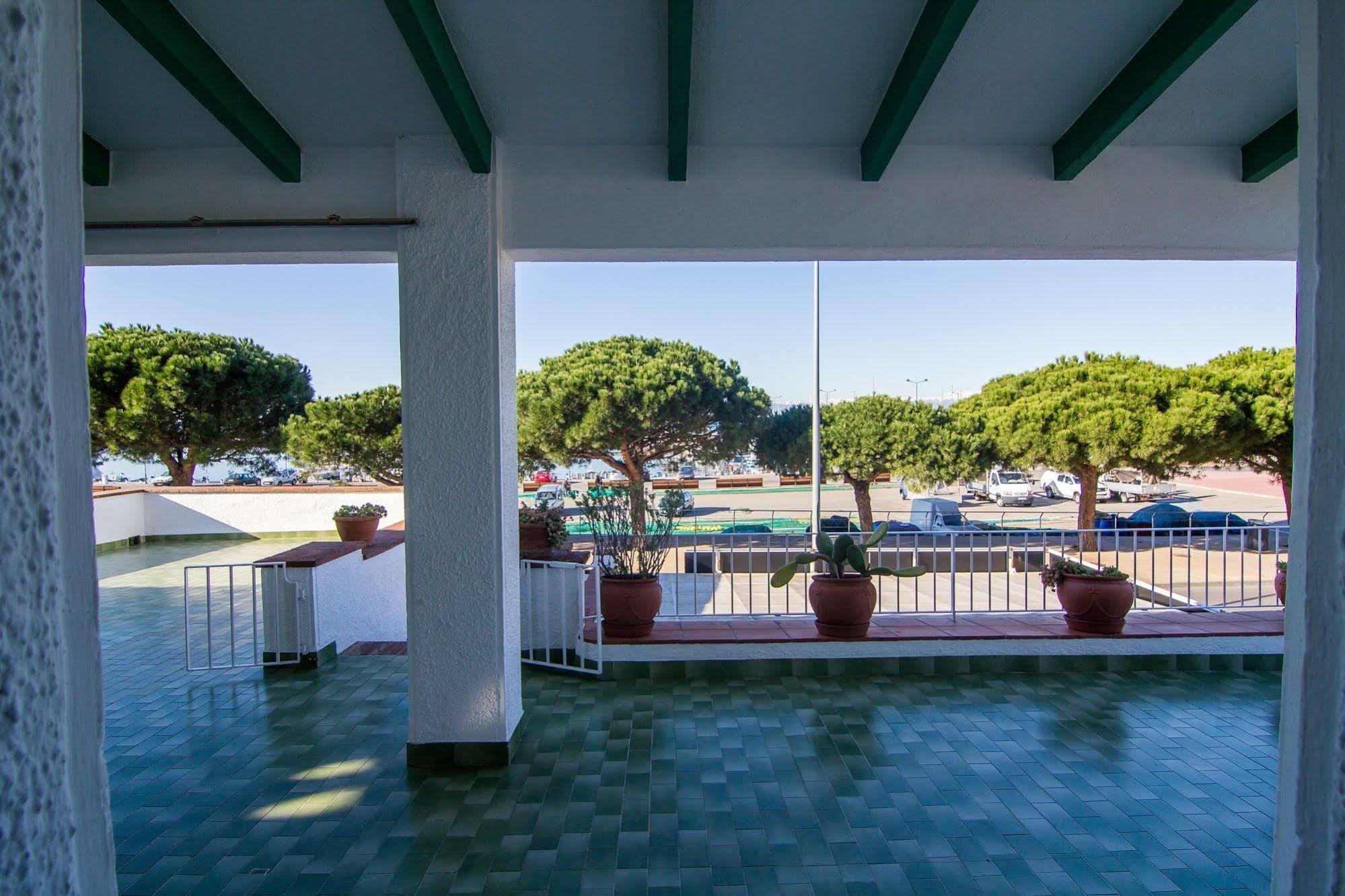 Villa Agi Casa Puerto Roses Esterno foto