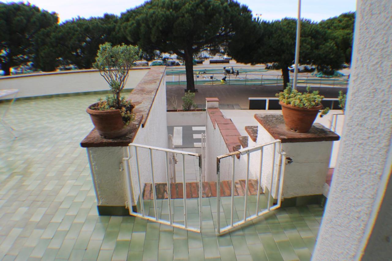 Villa Agi Casa Puerto Roses Esterno foto