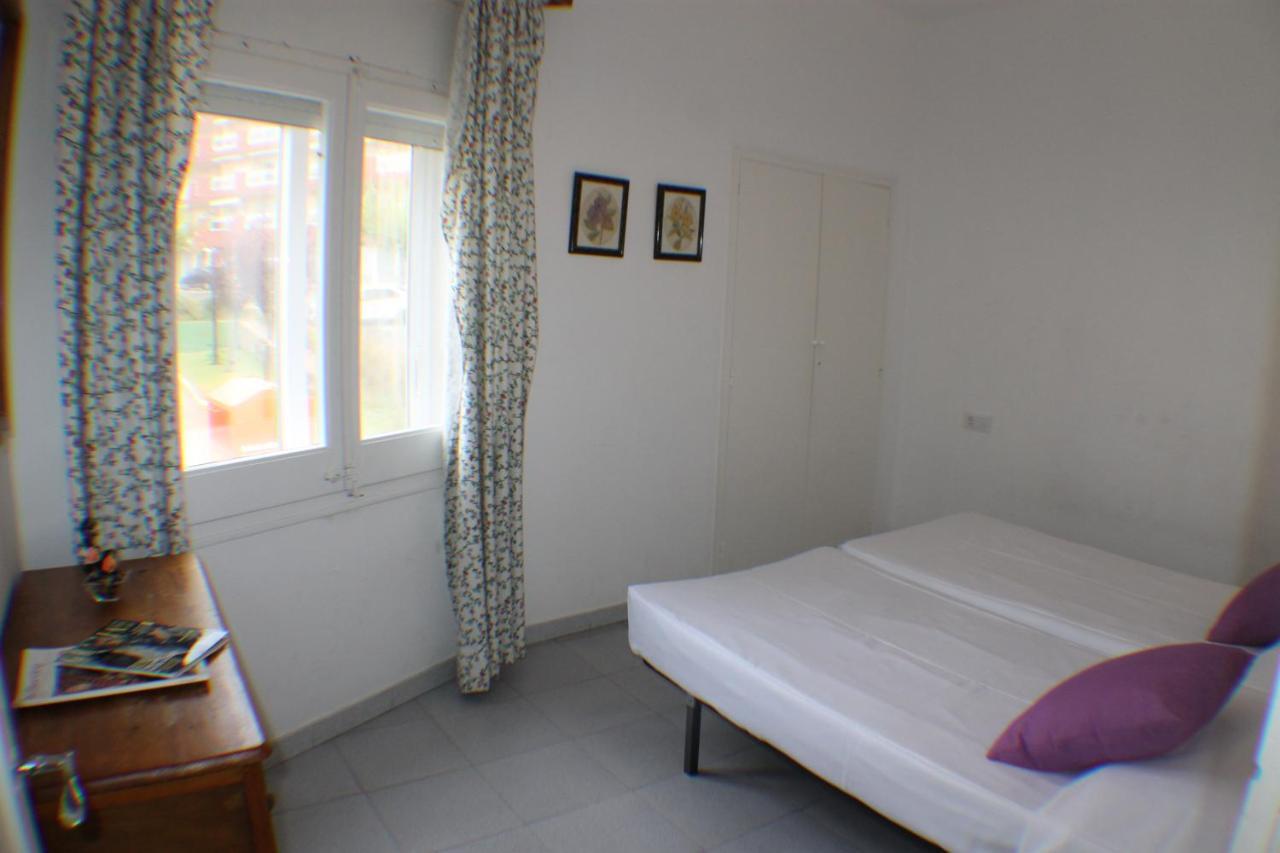 Villa Agi Casa Puerto Roses Esterno foto