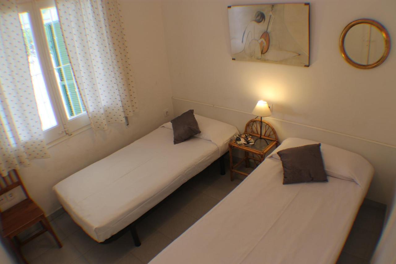 Villa Agi Casa Puerto Roses Esterno foto
