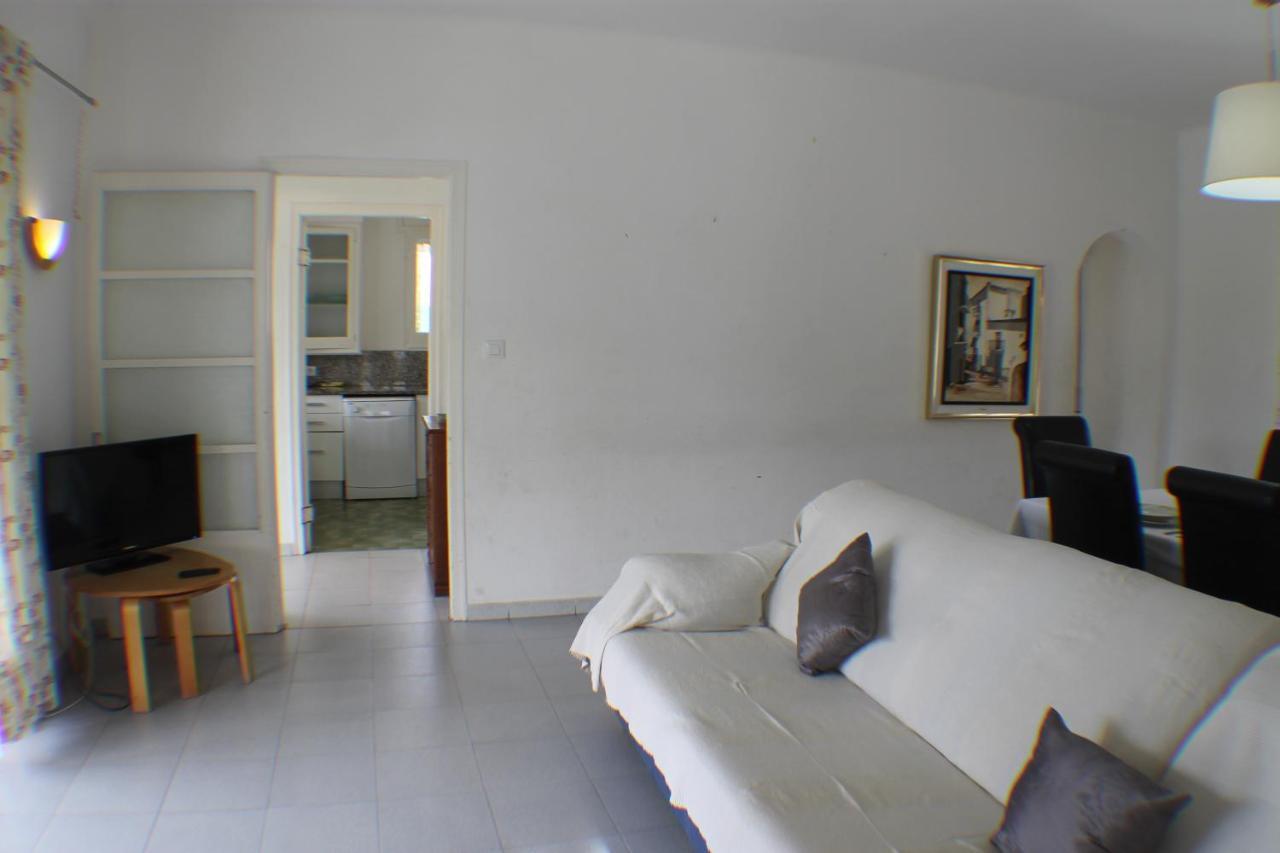Villa Agi Casa Puerto Roses Esterno foto