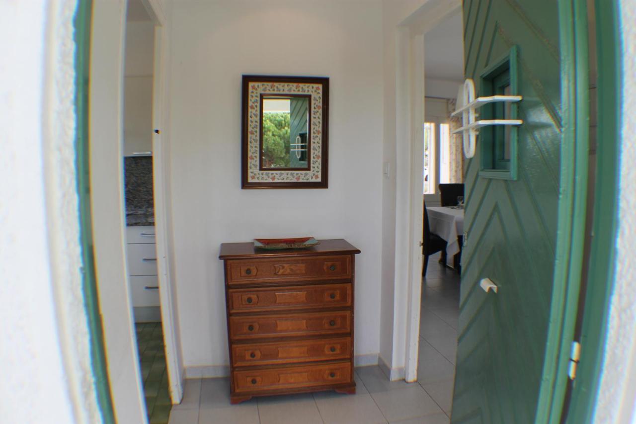 Villa Agi Casa Puerto Roses Esterno foto