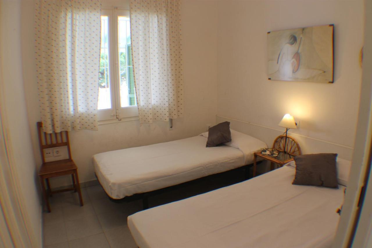 Villa Agi Casa Puerto Roses Esterno foto